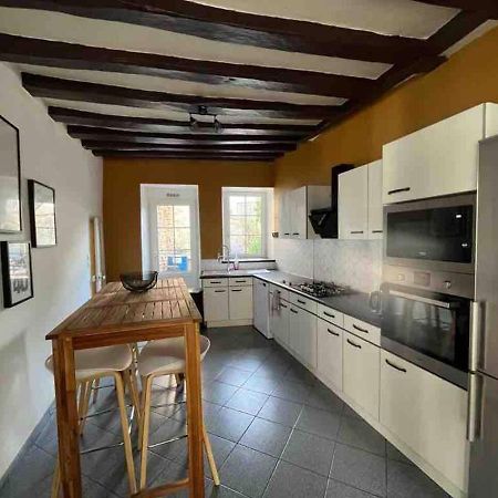 Logement Centre Ville 1 A 4 Chambres Alençon Zewnętrze zdjęcie