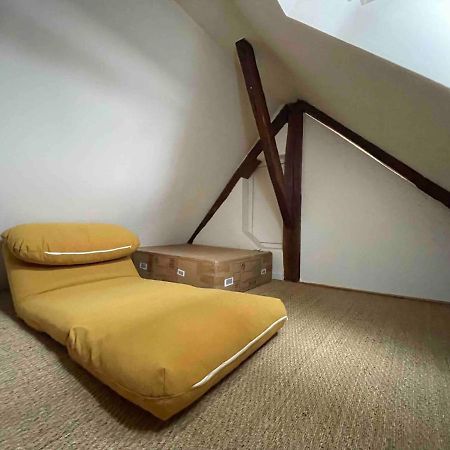 Logement Centre Ville 1 A 4 Chambres Alençon Zewnętrze zdjęcie