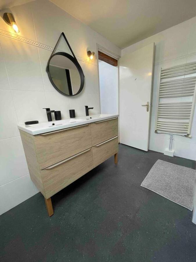 Logement Centre Ville 1 A 4 Chambres Alençon Zewnętrze zdjęcie