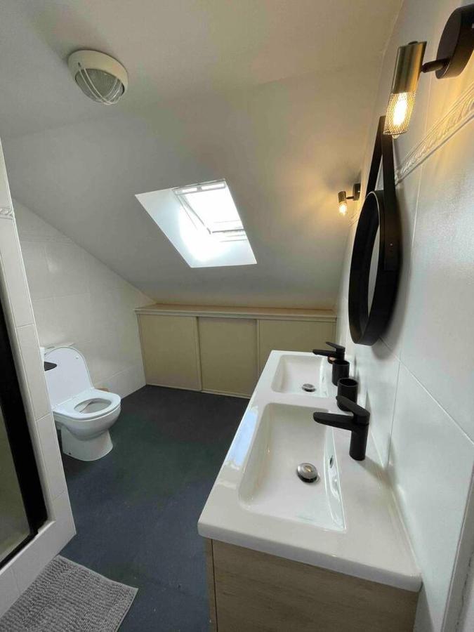 Logement Centre Ville 1 A 4 Chambres Alençon Zewnętrze zdjęcie