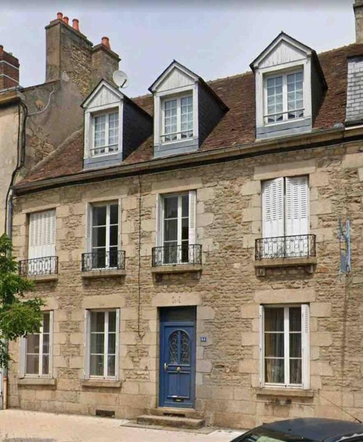 Logement Centre Ville 1 A 4 Chambres Alençon Zewnętrze zdjęcie