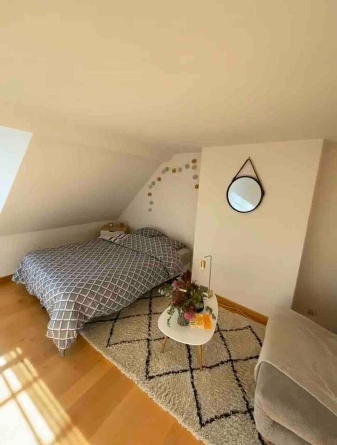 Logement Centre Ville 1 A 4 Chambres Alençon Zewnętrze zdjęcie